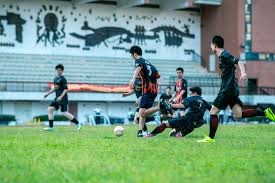 厦门市青少年校园足球联赛圆满结束 十年成果展示